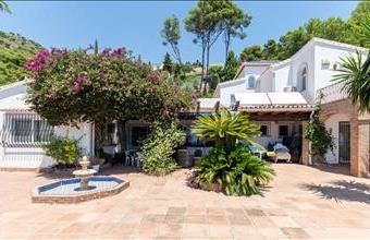 Eladó Spanyolországi üdülő hirdetés (25332697)