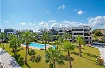 Eladó Spanyolországi tégla lakás hirdetés (48467586)