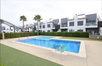 Eladó Spanyolországi üdülő hirdetés (24198245)