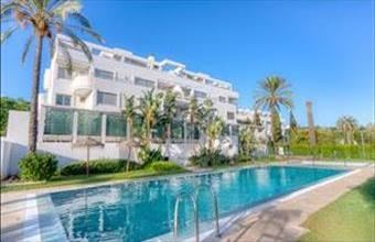 Eladó Spanyolországi tégla lakás hirdetés (84551493)