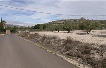 Eladó Spanyolországi lakóövezeti telek hirdetés (65612442)