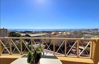 Eladó Spanyolországi tégla lakás hirdetés (35987435)