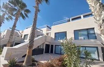 Eladó Spanyolországi tégla lakás hirdetés (22966794)