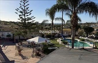 Eladó Spanyolországi lakóövezeti telek hirdetés (37375933)