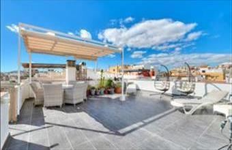 Eladó Spanyolországi tégla lakás hirdetés (23349361)