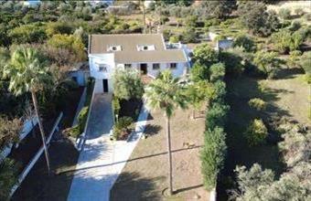 Eladó Spanyolországi tanya hirdetés (72494133)