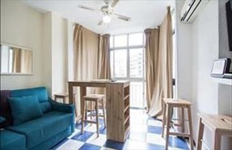 Eladó Spanyolországi tégla lakás hirdetés (32272573)