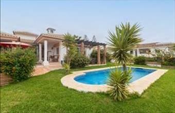 Eladó Spanyolországi üdülő hirdetés (35153575)