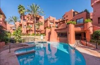 Eladó Spanyolországi tégla lakás hirdetés (33455334)