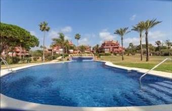 Eladó Spanyolországi tégla lakás hirdetés (54434834)