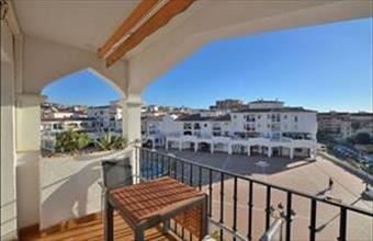 Eladó Spanyolországi tégla lakás hirdetés (89673625)