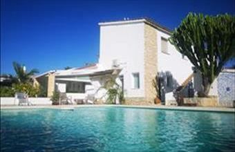 Eladó Spanyolországi üdülő hirdetés (99393753)