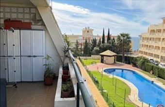 Eladó Spanyolországi tégla lakás hirdetés (52749859)