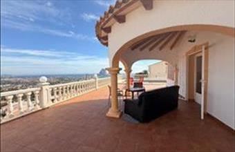 Eladó Spanyolországi üdülő hirdetés (36475845)