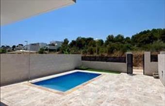 Eladó Spanyolországi üdülő hirdetés (37649235)