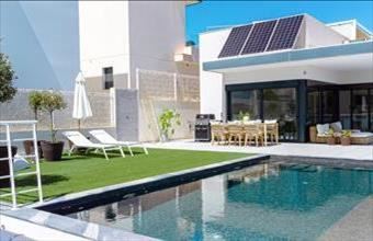 Eladó Spanyolországi üdülő hirdetés (49333253)