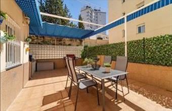 Eladó Spanyolországi tégla lakás hirdetés (33397584)