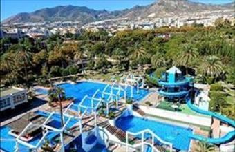 Eladó Spanyolországi tégla lakás hirdetés (32459734)