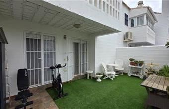 Eladó Spanyolországi tégla lakás hirdetés (51754944)