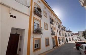 Eladó Spanyolországi tégla lakás hirdetés (39474457)