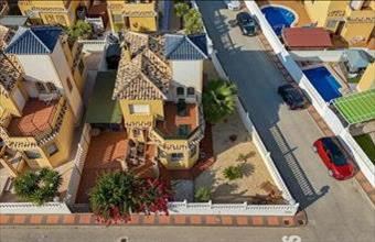 Eladó Spanyolországi üdülő hirdetés (39942588)