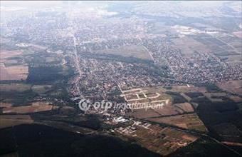 Eladó Kerepesi külterületi telek hirdetés (63724144)