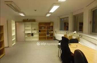 Kiadó Budapest II. kerületi irodaház hirdetés (73358314)