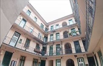 Eladó Budapest VII. kerületi tégla lakás hirdetés (44555727)