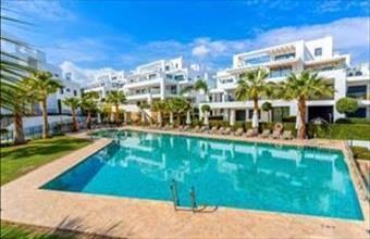 Eladó Spanyolországi tégla lakás hirdetés (33853437)