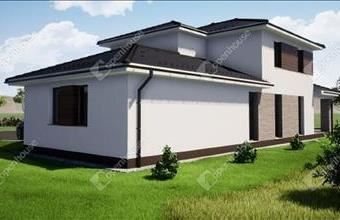 Eladó Győri családi ház hirdetés (64531533)