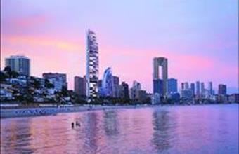 Eladó Spanyolországi tégla lakás hirdetés (87233595)