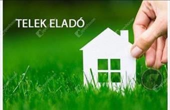 Eladó Debreceni lakóövezeti telek hirdetés (37363457)