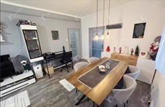 Eladó Szombathelyi tégla lakás hirdetés (83937696)