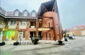 Eladó Debreceni tégla lakás hirdetés (48162474)