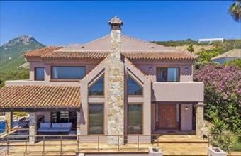 Eladó Spanyolországi üdülő hirdetés (34954649)