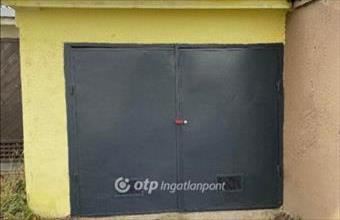 Eladó Miskolci egyedi garázs hirdetés (33771565)