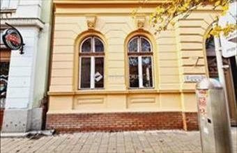 Kiadó Békéscsabai tégla lakás hirdetés (46997277)