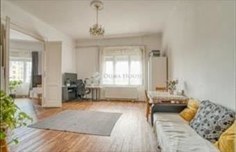 Eladó Budapest XI. kerületi tégla lakás hirdetés (47124138)