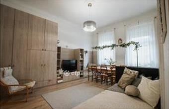 Eladó Budapest XII. kerületi tégla lakás hirdetés (39746353)