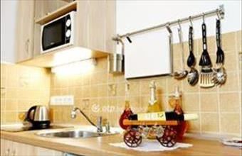 Eladó Budapest VII. kerületi tégla lakás hirdetés (14455643)