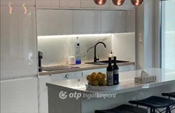 Eladó Újhartyáni tégla lakás hirdetés (64772338)