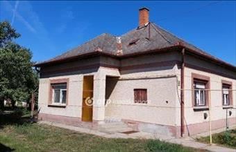 Eladó Kisújszállási családi ház hirdetés (47651833)