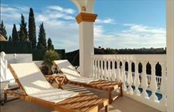 Eladó Spanyolországi üdülő hirdetés (15517977)