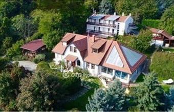 Eladó Leányfalui hotel, szálloda, panzió hirdetés (87398237)