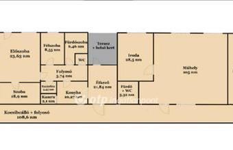 Eladó Debreceni családi ház hirdetés (34336255)