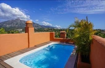 Eladó Spanyolországi tégla lakás hirdetés (97465444)