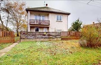 Eladó Tuzséri családi ház hirdetés (44428934)