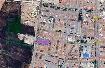 Eladó Spanyolországi lakóövezeti telek hirdetés (29473823)