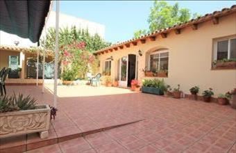 Eladó Spanyolországi üdülő hirdetés (44969665)