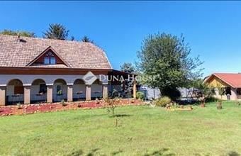 Eladó Kecskeméti családi ház hirdetés (51959775)